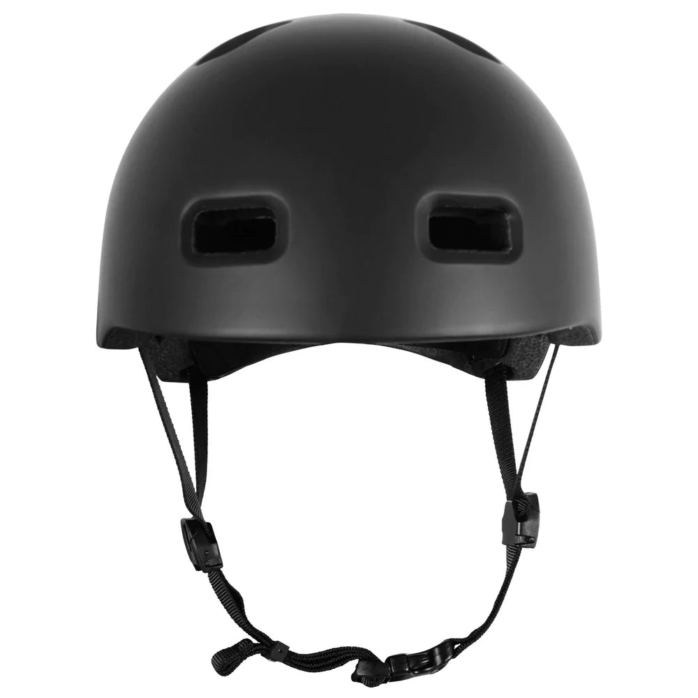 Cortex Conform Multi Sport Helmet - Matte Black - X747X