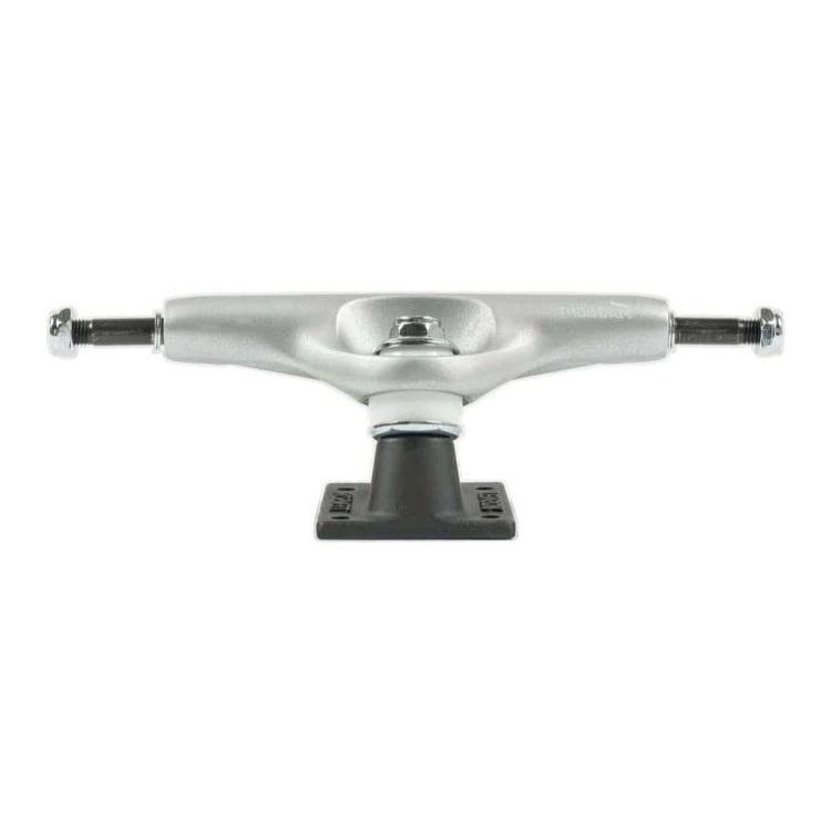 Tensor Trucks Mag Light Reflect 5.5″ - Silver/Black (Set of 2)