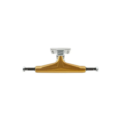 Tensor Trucks Mag Light 5.25″ - Glossy Gold/Silver (Set of 2) - X747X