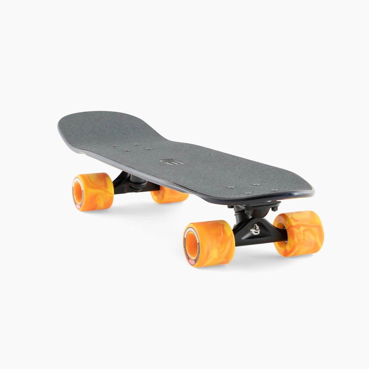 Landyachtz Dinghy Classic Maze Complete Cruiser