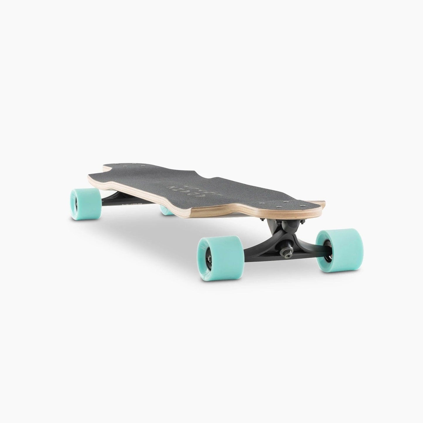 Landyachtz Fixed Blade 38 Gravity Longboard Complete