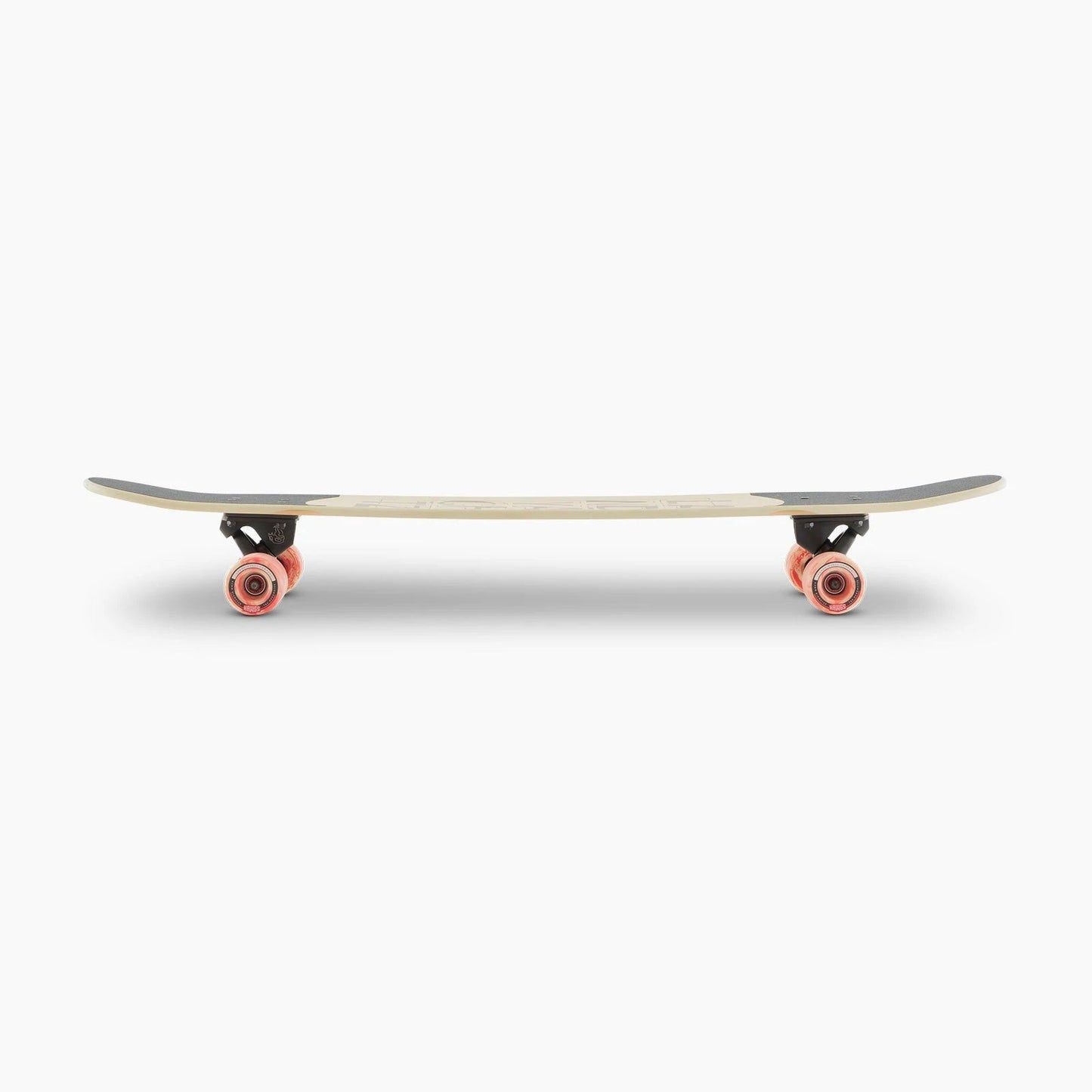 Landyachtz Tony Danza Logo Longboard Complete