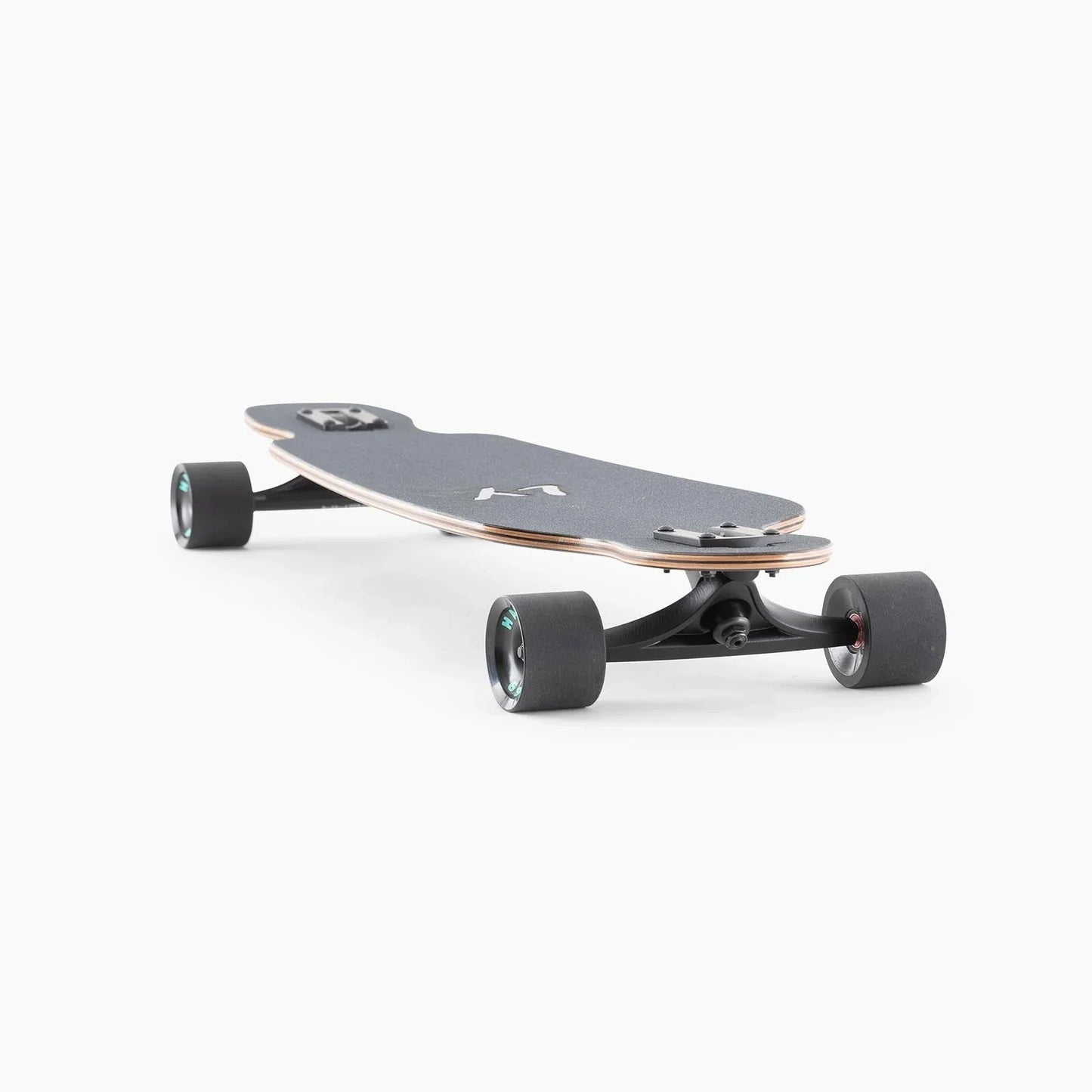 Landyachtz Battle Axe 38 Spectrum 2 Longboard Complete
