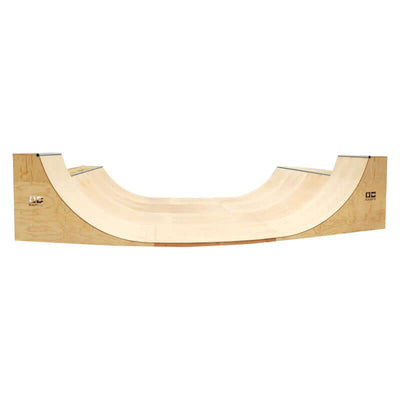 Half Pipe Ramp – 16' Wide - X747X