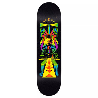 Real Zion Wright Jupiter Skateboard Deck - 8.25″ - X747X