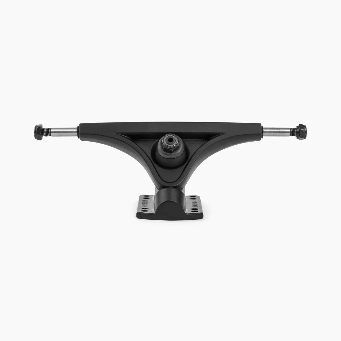 Bear Trucks Gen 6 - 155mm 50° Black/Grey 85a Bushings - X747X