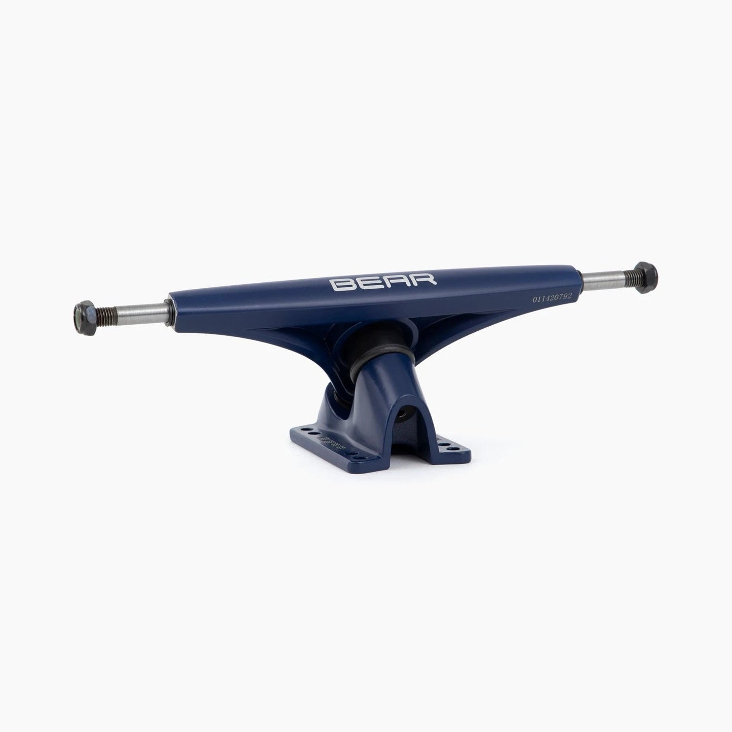Bear Grizzly Trucks Gen 6 - 180mm 50° Astral Blue (Pair) - X747X
