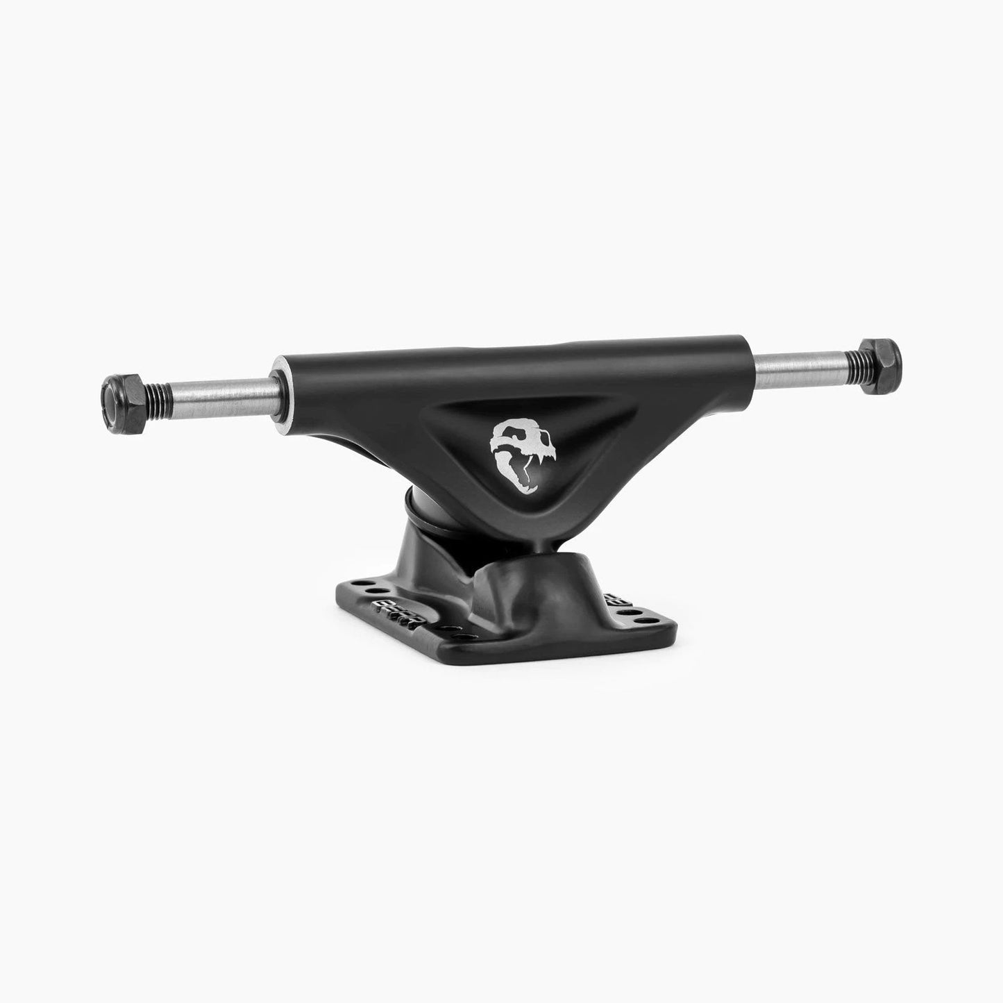 Bear Trucks Polar Bear 130mm - Black/White 85a Bushing (Pair) - X747X