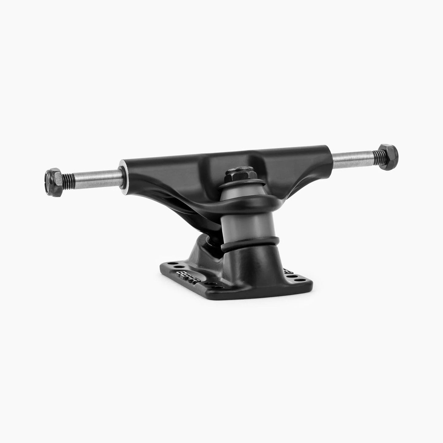 Bear Trucks Polar Bear 130mm - Black/White 85a Bushing (Pair) - X747X