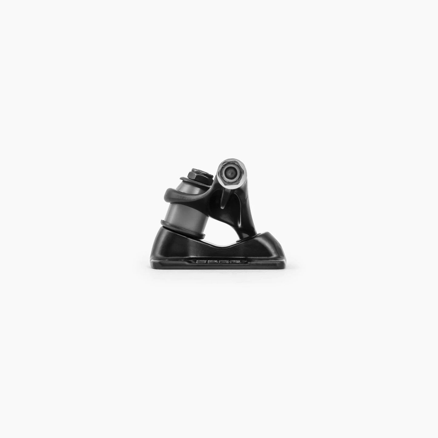 Bear Trucks Polar Bear 130mm - Black/White 85a Bushing (Pair) - X747X