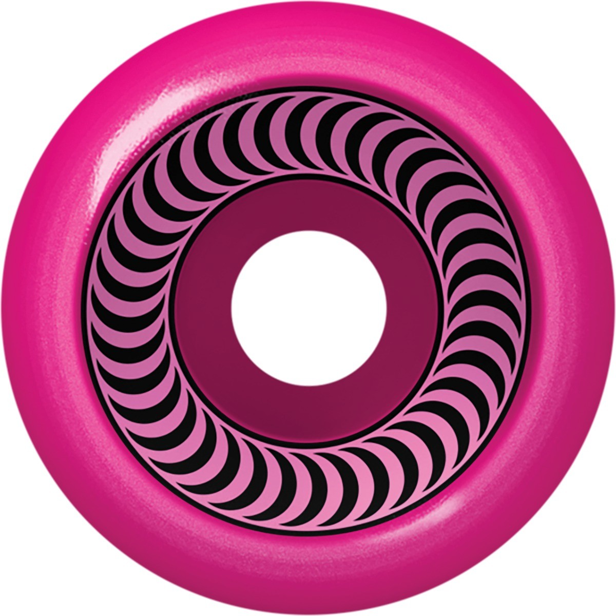 Spitfire Wheels F4 OG Classic 53mm 99a - Pink (Set of 4)