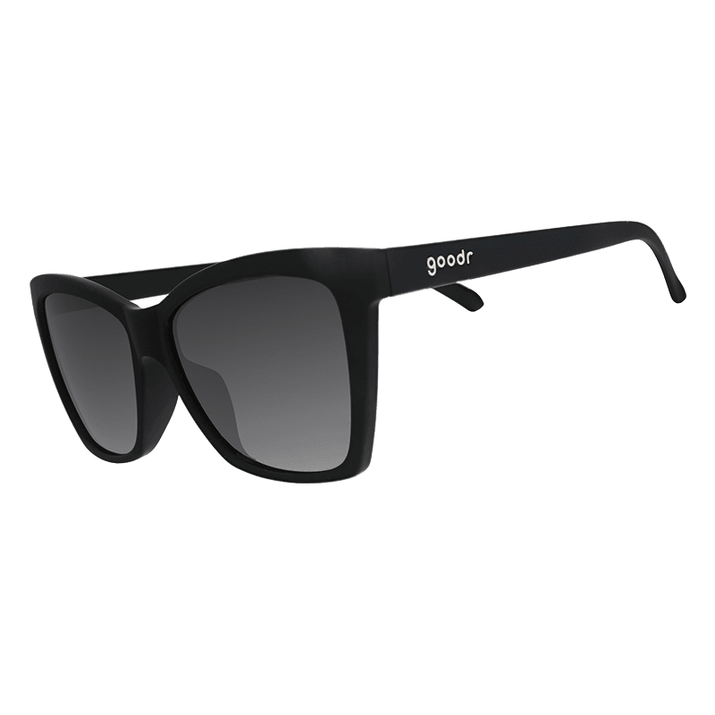 "New Wave Renegade" Polarized Pop G Sunglasses - X747X