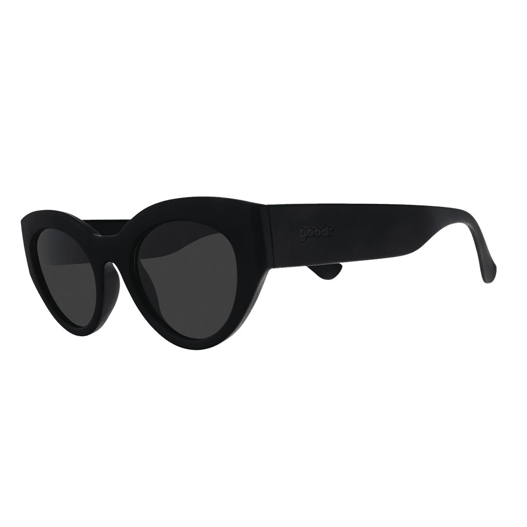 "In My Cosmic Era” Moon G Polarized Sunglasses - X747X