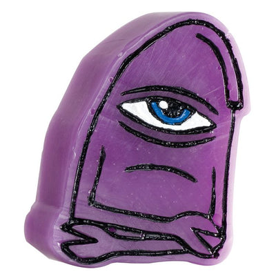 Toy Machine Sect Skate Wax - Purple - X747X