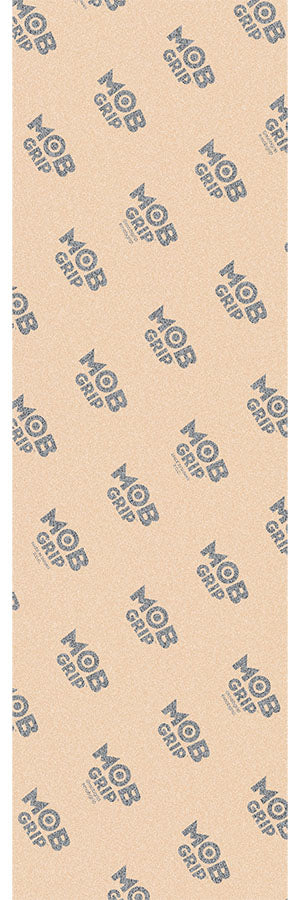 Mob Clear 10" x 33" Skateboard Grip Tape