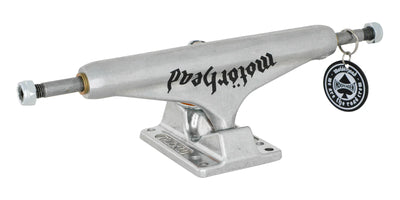 Independent Trucks 149mm Stage 11 Hollow Motörhead Standard - Polished Silver (Set of 2) - X747X