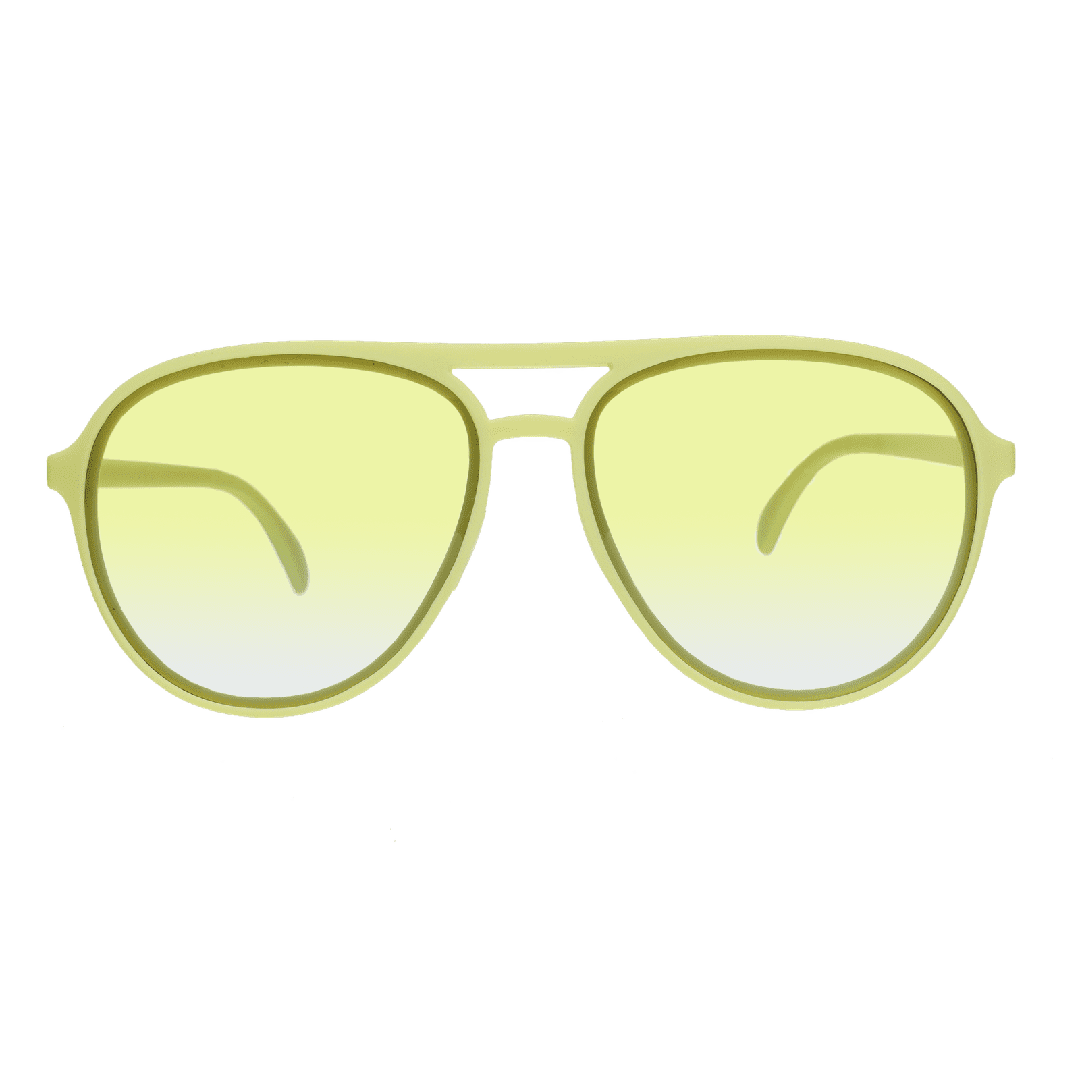 "Margs In First Class" Limited MACH G Polarized Sunglasses - X747X