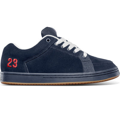 Etnies Shoes Sal 23 - Navy - X747X