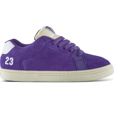 Etnies Shoes Sal 23 - Purple - X747X