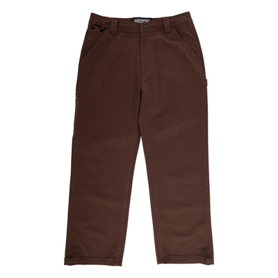 Independent Built To Grind Utility Pants - X747X