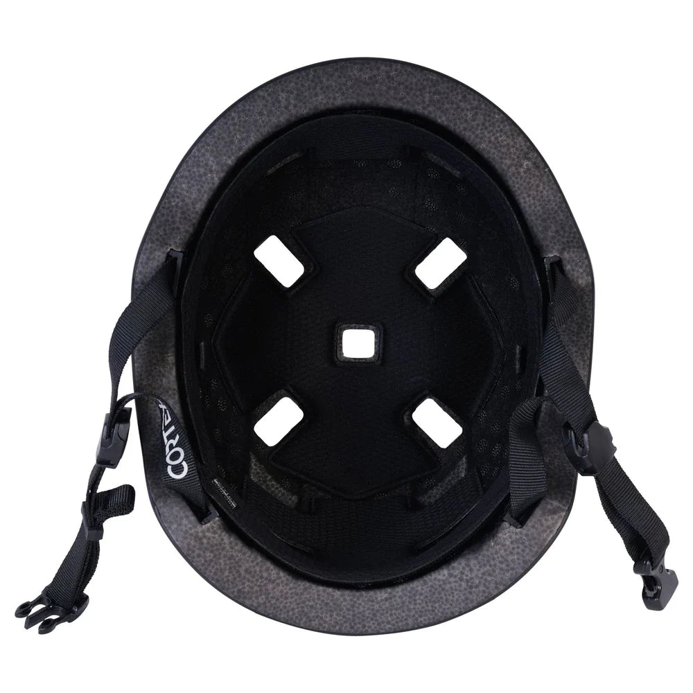 Cortex Conform Multi Sport Helmet - Matte Black - X747X