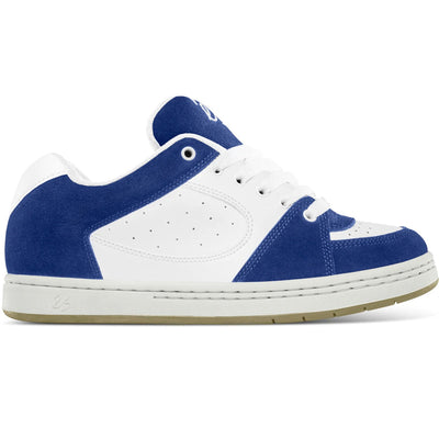 éS Shoes Accel OG - Royal/White - X747X