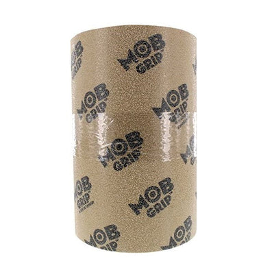 Mob Roll Griptape 10"x60' - Clear - X747X