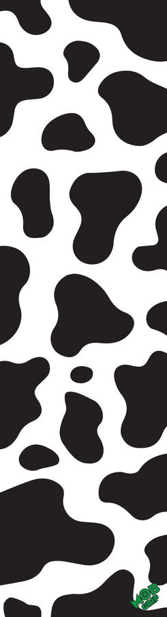 Mob Moob 9" x 33" Skateboard Grip Tape - X747X