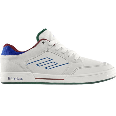 Emerica Shoes Heritic - Creme - X747X