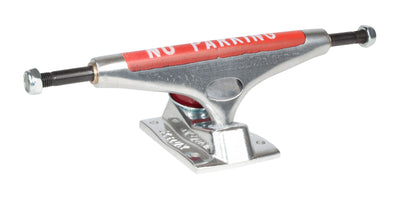 Krux K5 No Parking Standard Skateboard Trucks - X747X