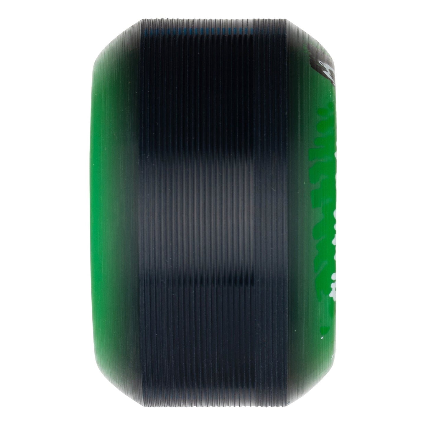 SLIME BALLS JAY HOWELL SPEED BALLS GREEN 56MM 99A SKATEBOARD WHEELS