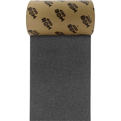 Mob Roll Griptape 11″x60' - Black - X747X
