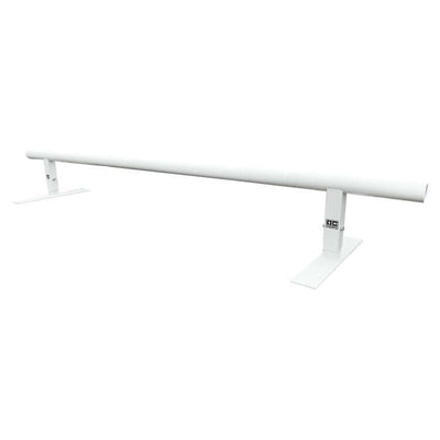 Glow in Dark 8ft Round Rail - X747X