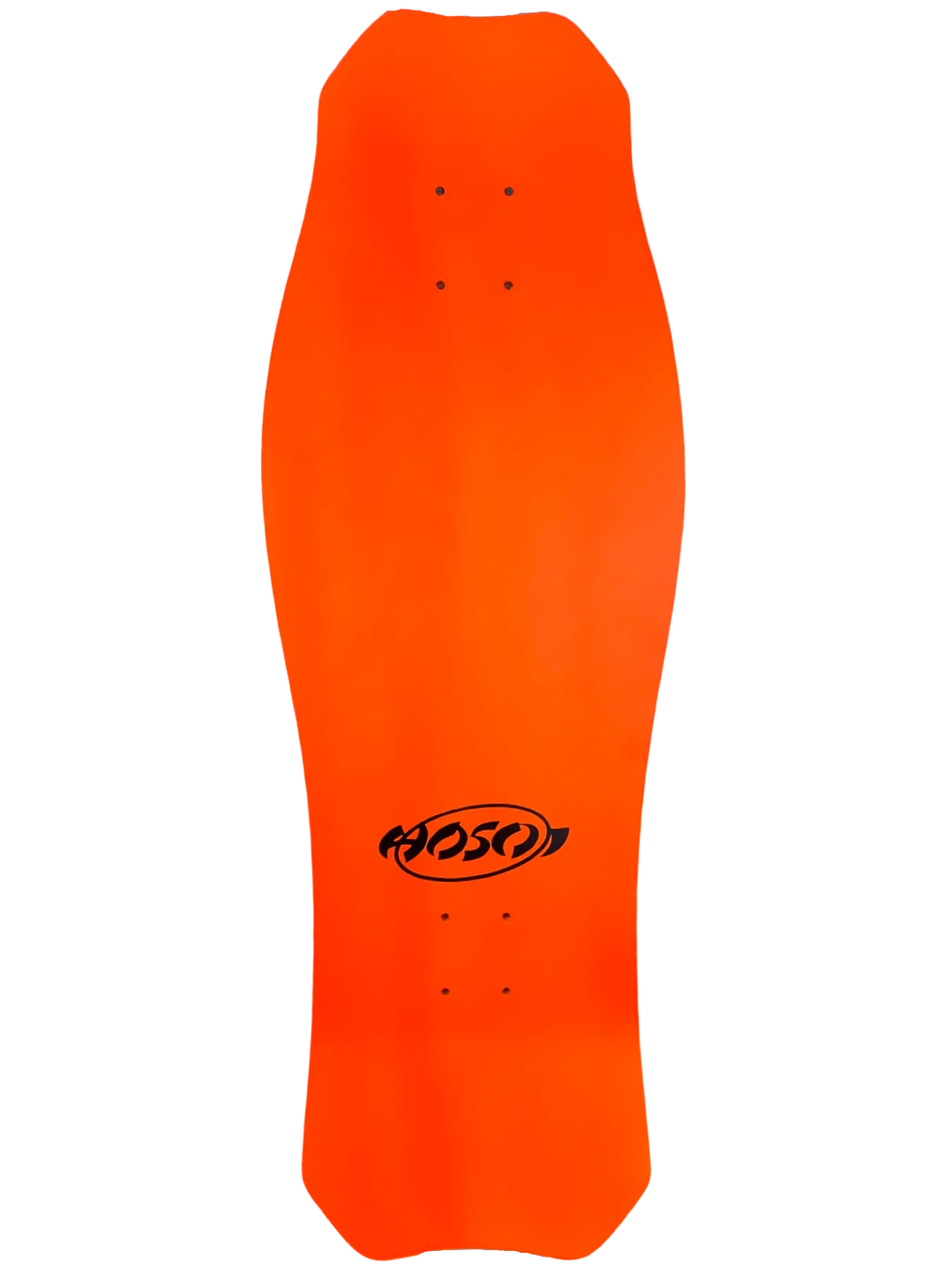 HOSOI OG HAMMERHEAD SPLAT 10.5" SKATEBOARD DECK