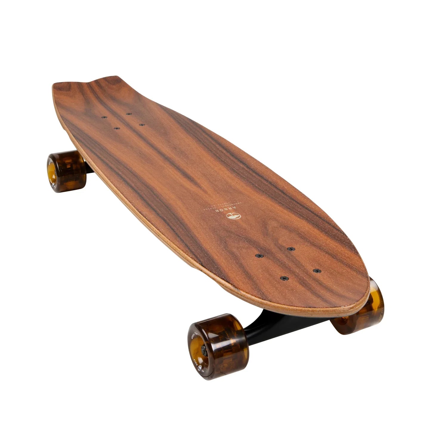 Arbor Sizzler Groundswell Complete Cruiser - 30.5″ Multi