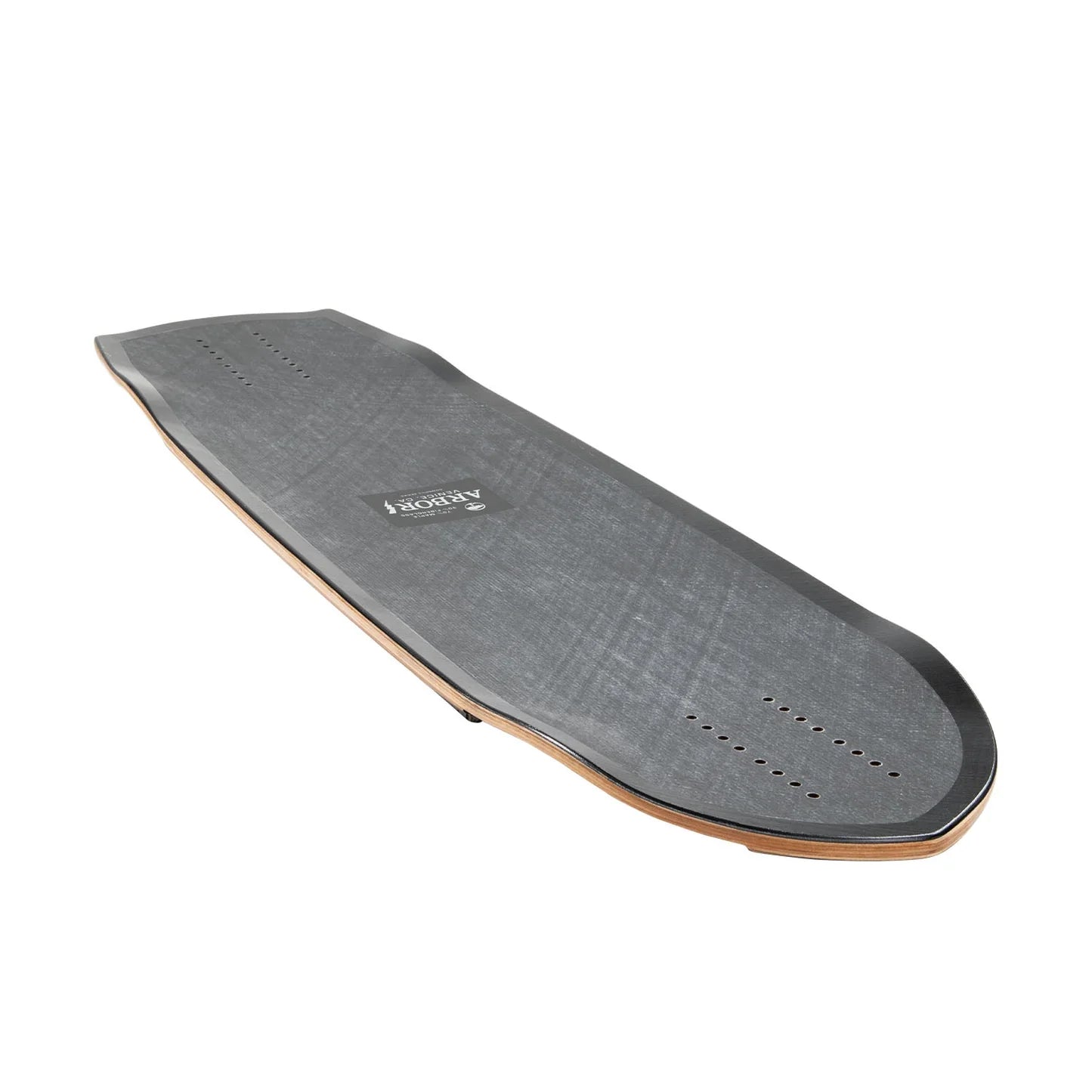 Arbor Team Downhill Voltage Cruiser Deck - 32″