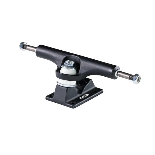 Ace Trucks 44 Classic High 5.75" - Flat Black (Set of 2) - X747X
