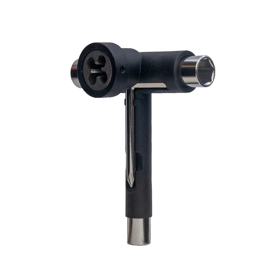 Reflex Utilitool Multi-Purpose Skate Tool - Black