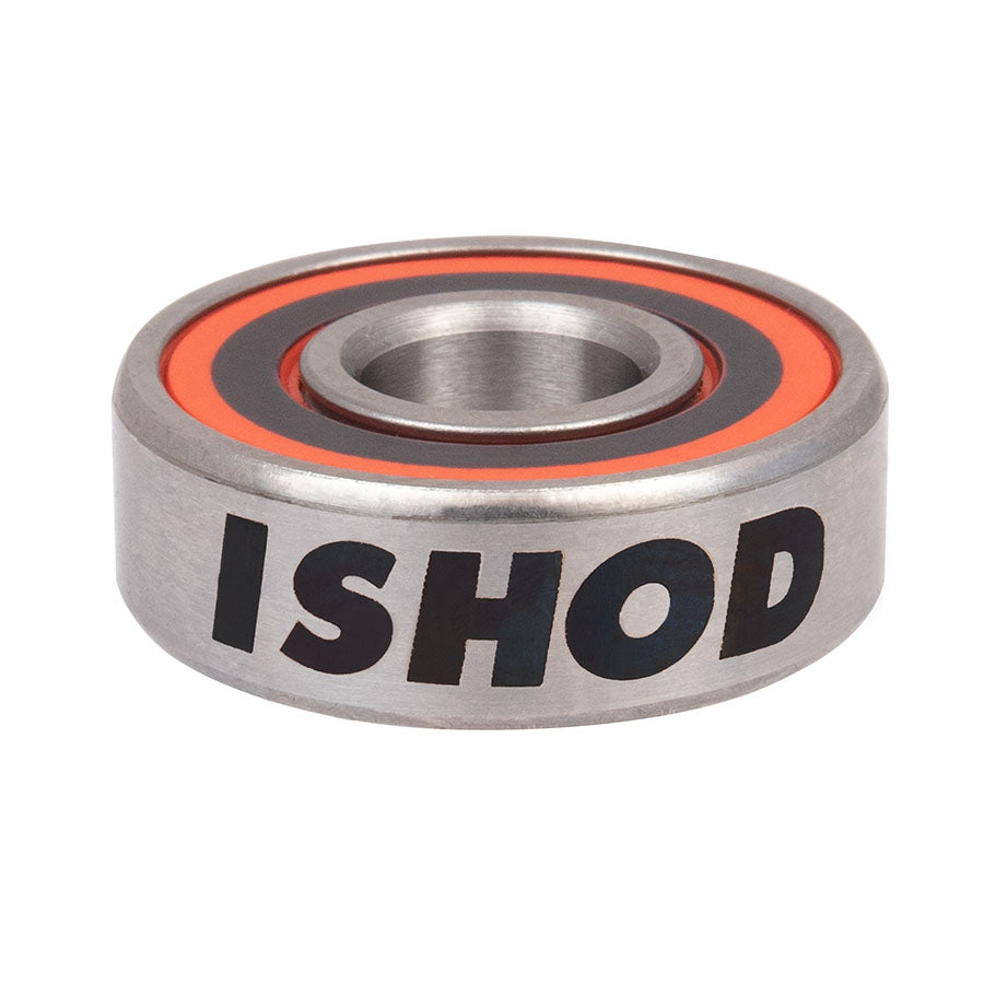 Bronson Ishod Wair Pro G3 Skateboard Bearings (8 Pack) - X747X