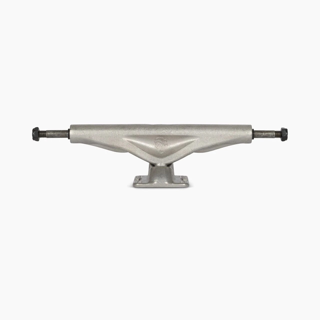 Bear Trucks Polar Bear 180mm - Raw/Blue (Pair) - X747X