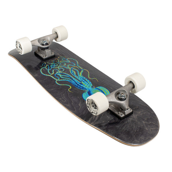 Carver Enigma Surfskate Complete C5 (V5) - 31.75″
