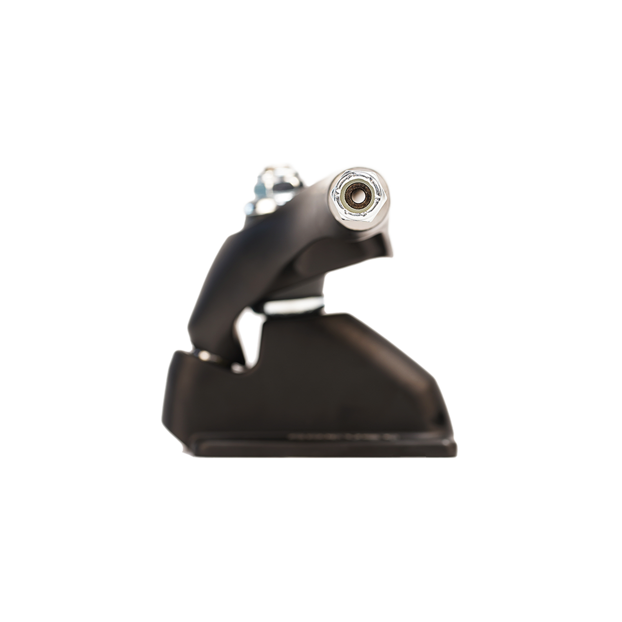 Carver CX Hollow Truck Set 6.5″ - Coal Satin (Set of 2) - X747X
