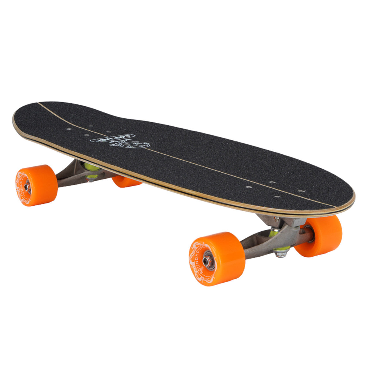 Carver Shark Shredder Mini C5 Surfskate Complete (V3) - 26″