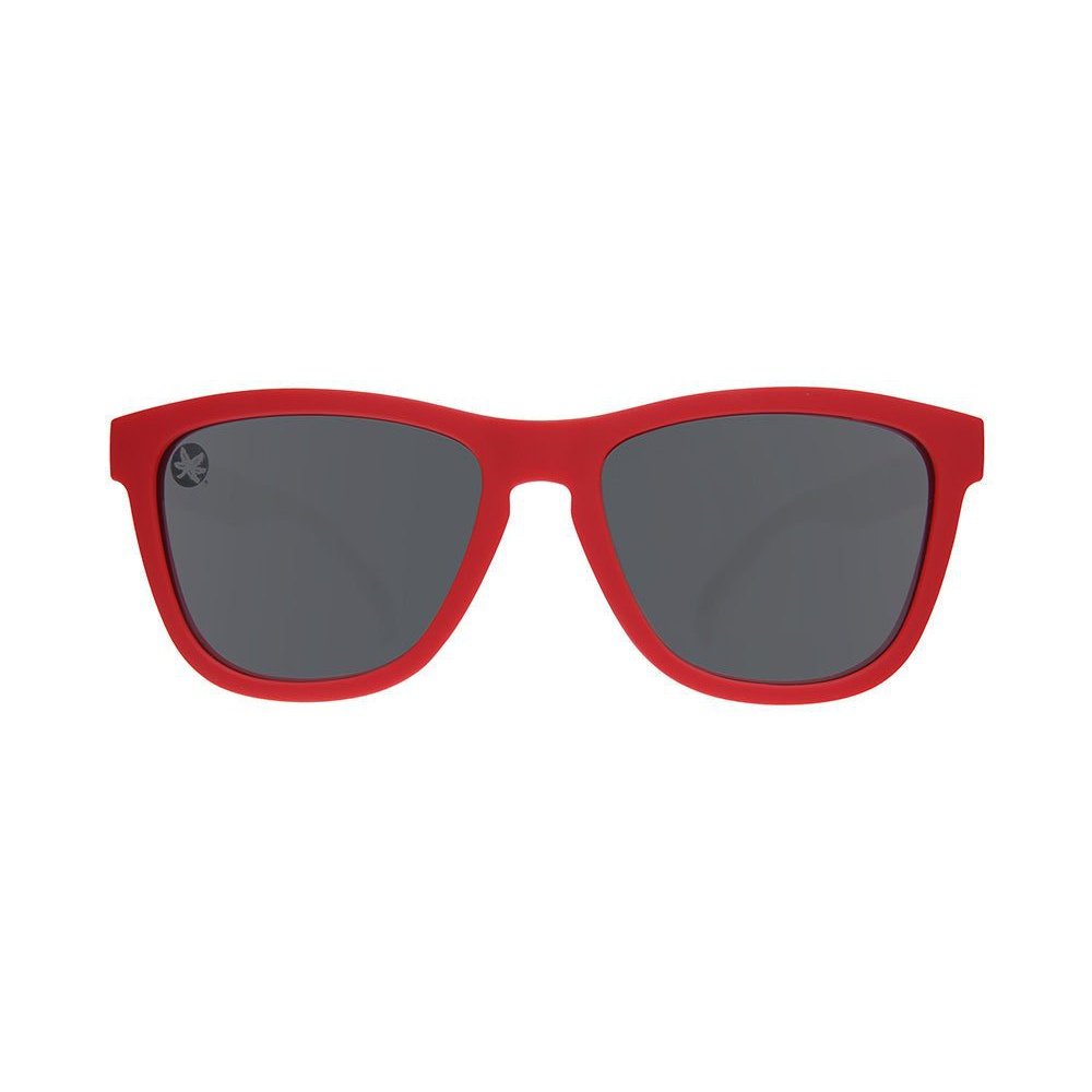 "OH-IO” Limited Ohio Collegiate OG Polarized Sunglasses - X747X