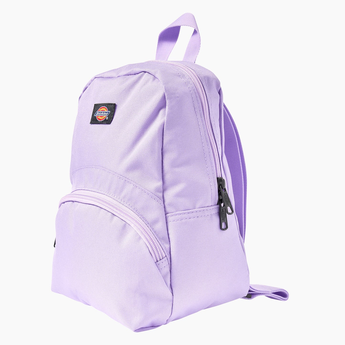 Dickies Mini Backpack - Purple Rose