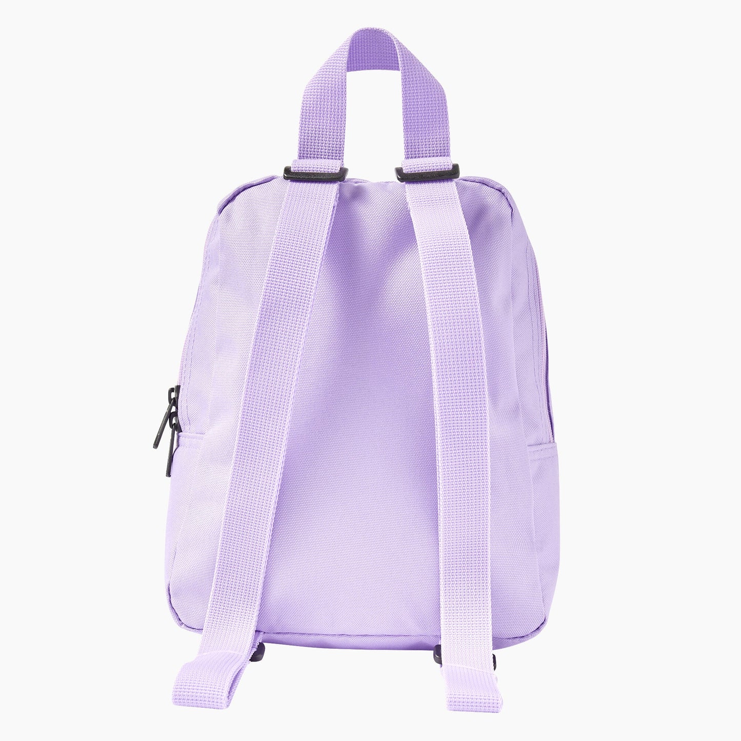Dickies Mini Backpack - Purple Rose