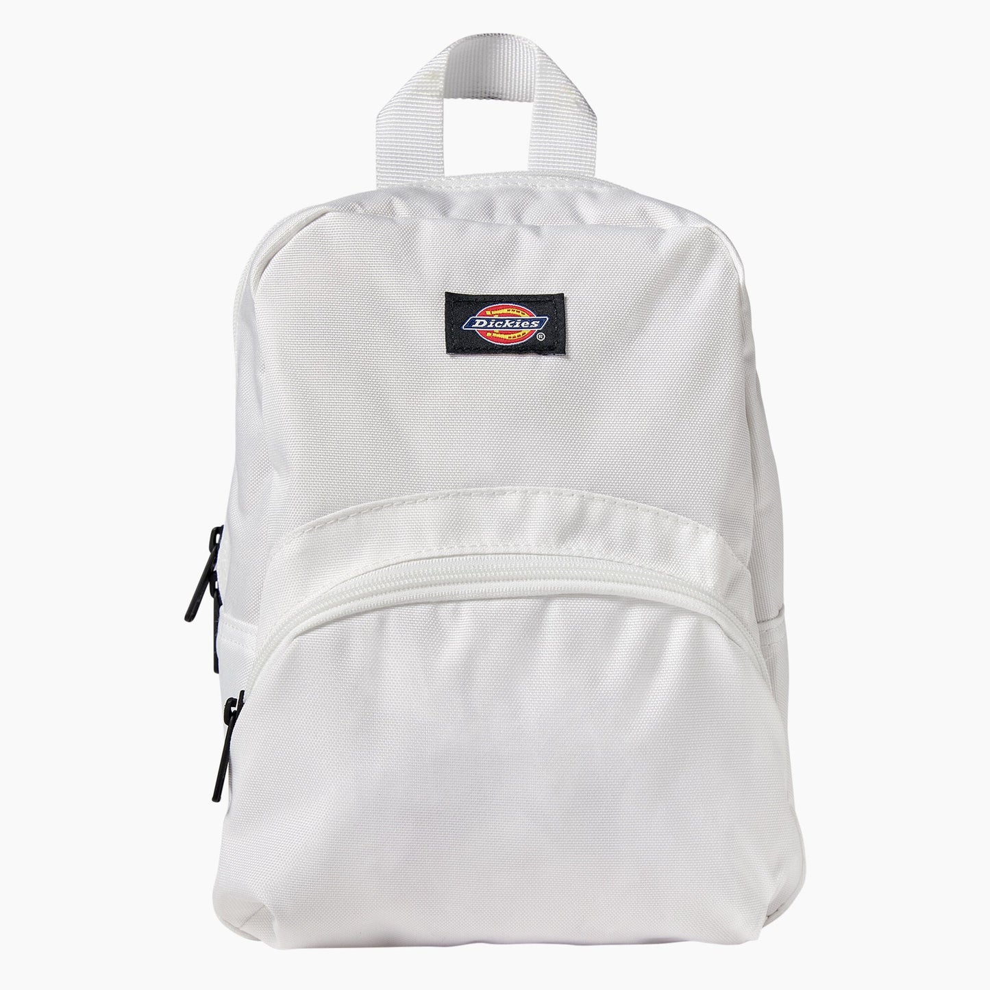 Dickies Mini Backpack - White