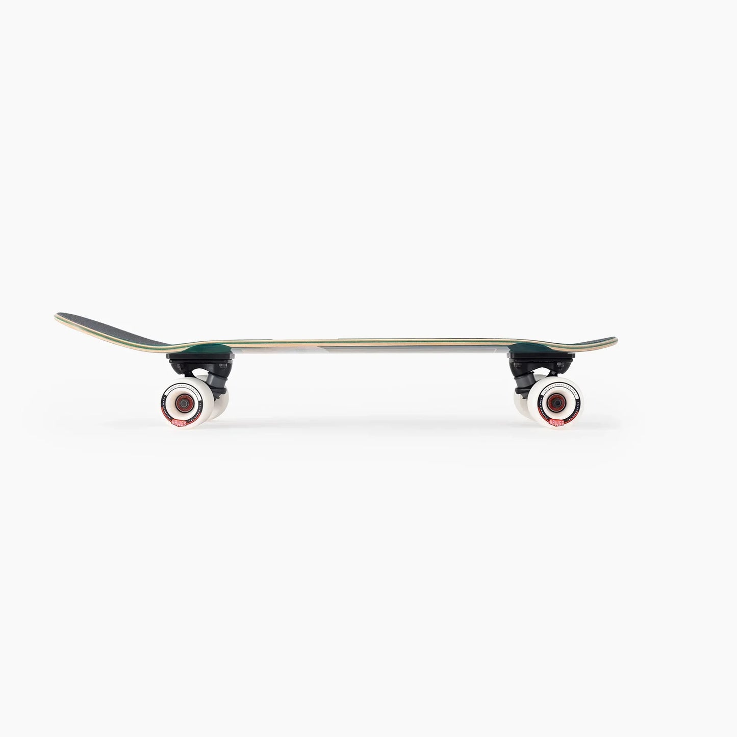Landyachtz Dinghy Classic Wave Complete Cruiser