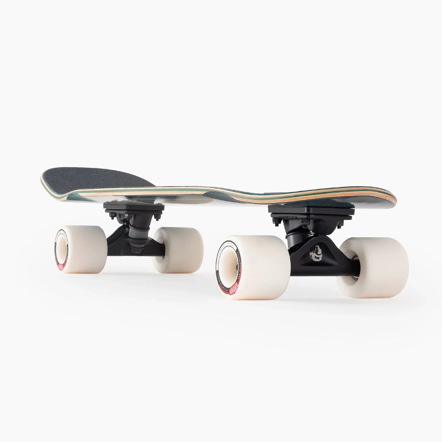 Landyachtz Dinghy Classic Wave Complete Cruiser