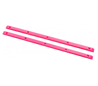 Powell Peralta Rib Bones Rails 14.5'' - Pink - X747X